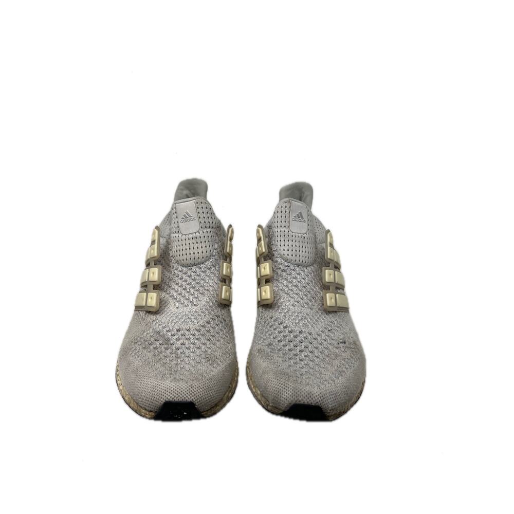 adidas Ultra Boost 1.0 Cream Chalk (2015) Mens 10